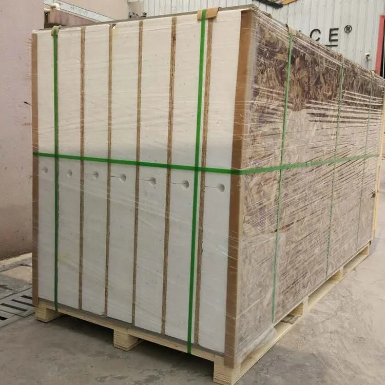 OSB SIP Panel For Outside Wall And Inside Sandwich Panel