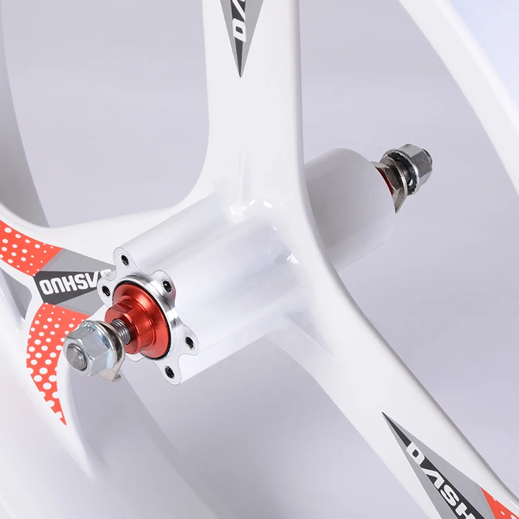 20 inch  fat bike wheel for snow bicycle