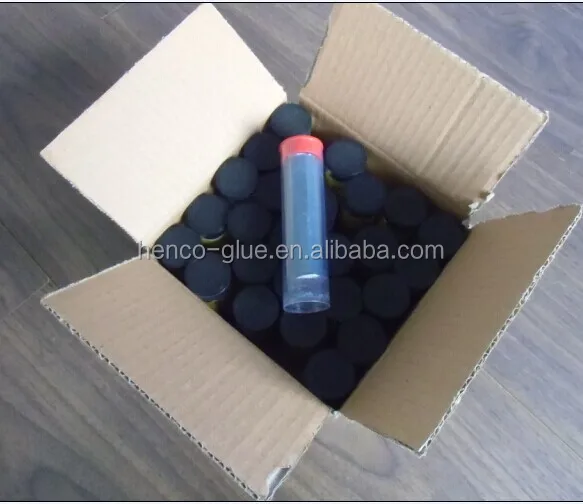 Epoxy putty repair putty