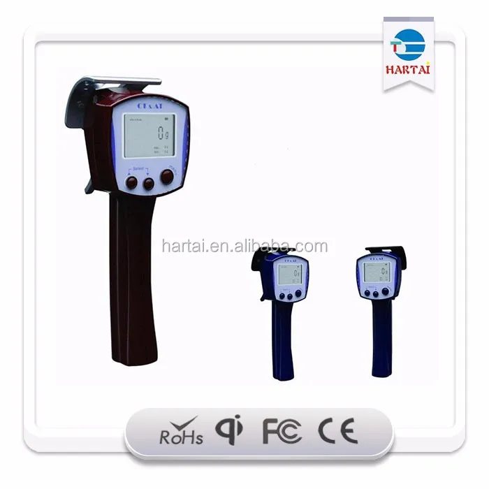 Yokogawa copper wire tension meter, tension measurement testing equipment digital meter tension tester