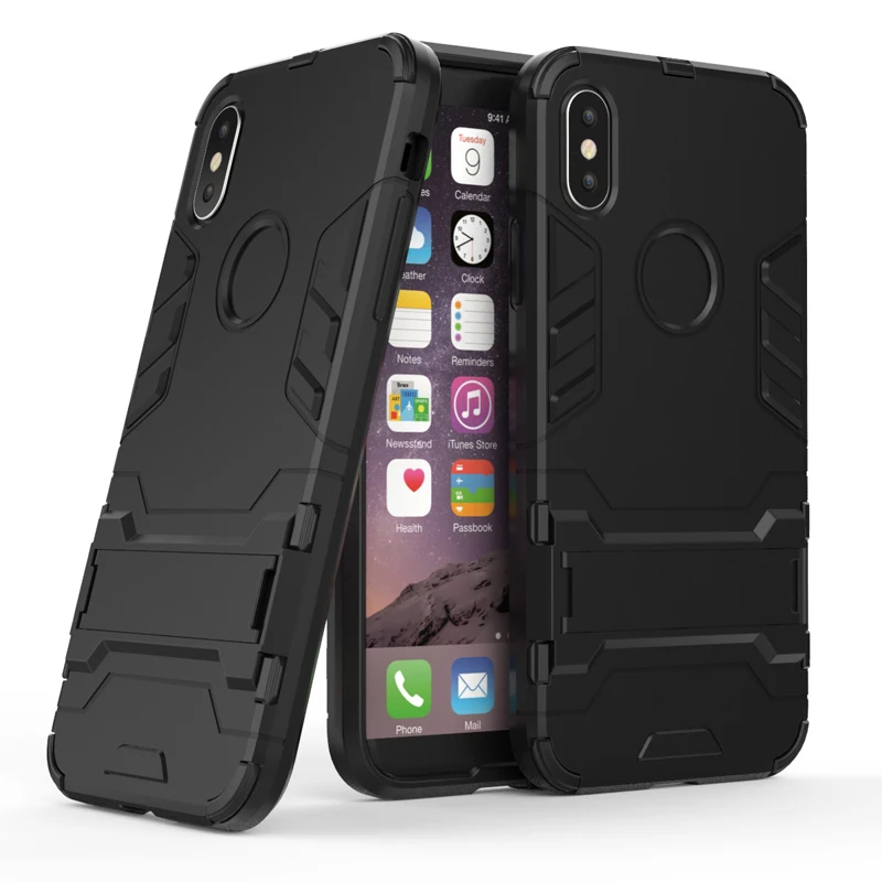 Wholesale ultra thin tpu pc phone case,for iphone x mobile cover