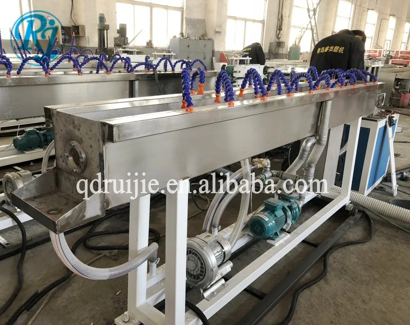  Высококачественный и Лидер продаж-машина для производства плетеных шлангов из ПВХ