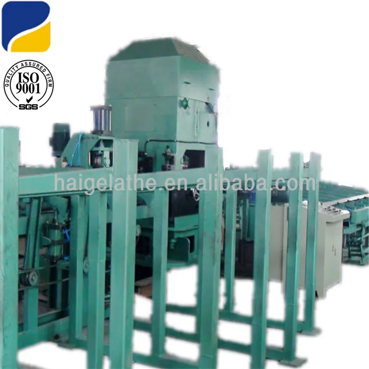 China Supplier Steel Wire/Rebar Straightening and Cutting Machine