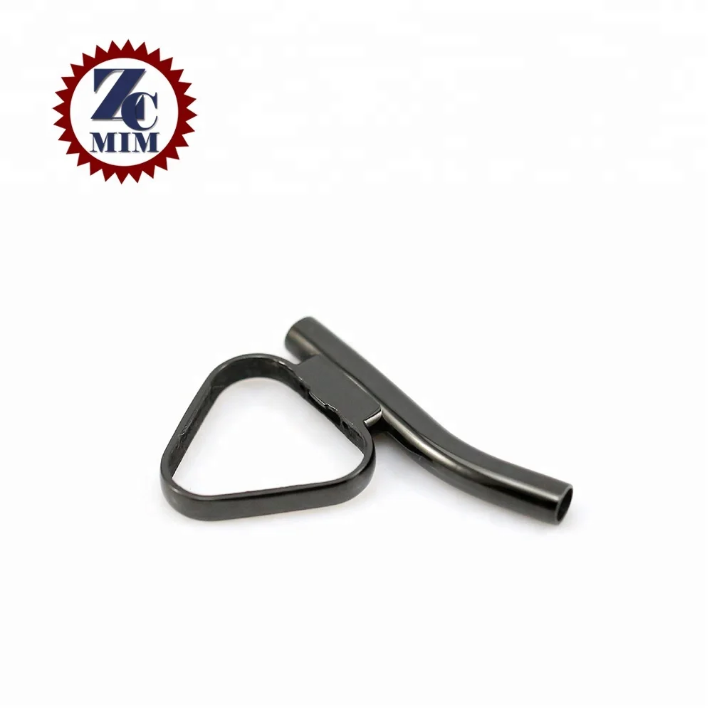 
ZCMIM Metal Injection Molding 