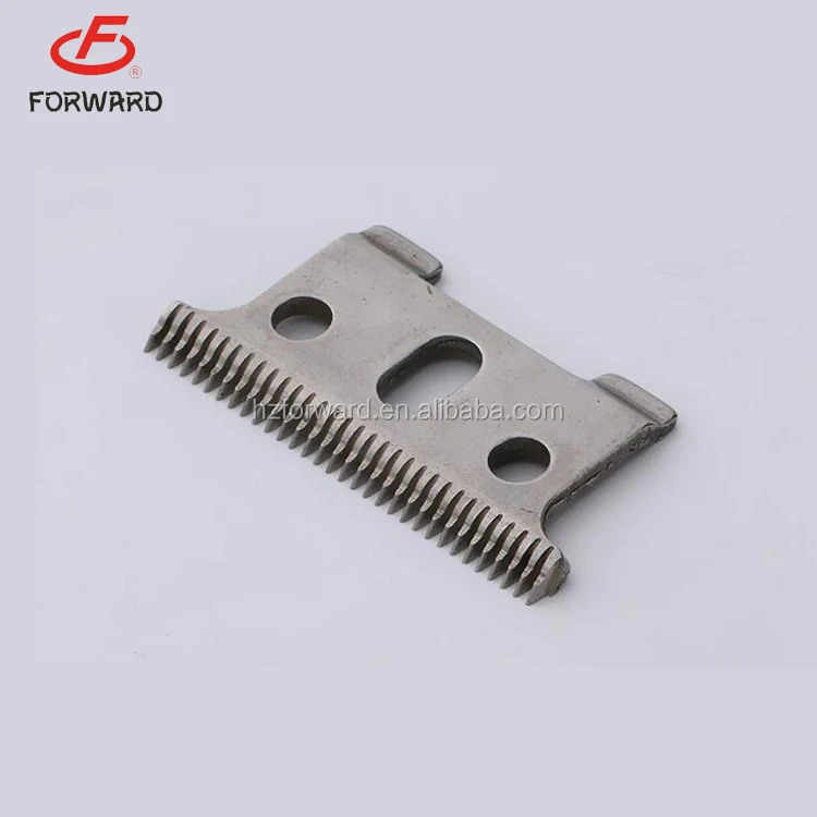 rechargeable cordless hair trimmer clipper 0mm t blade t-blade detailer barber