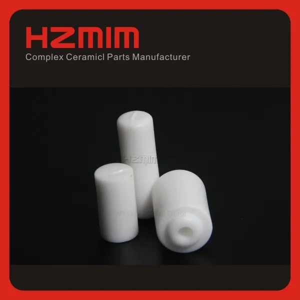 Огнеупорные керамические винт, круглый керамический нагревательный элемент, промышленные керамические