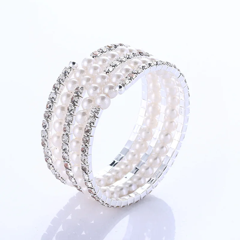 Fashion pearl jewelry bracelet online wholesale shop for Wholesale BB-00048