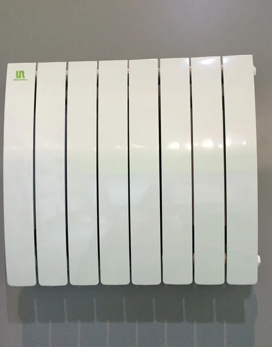 Super Quality  Factory Oem vertical radiator  Central Heating aluminum  radiator