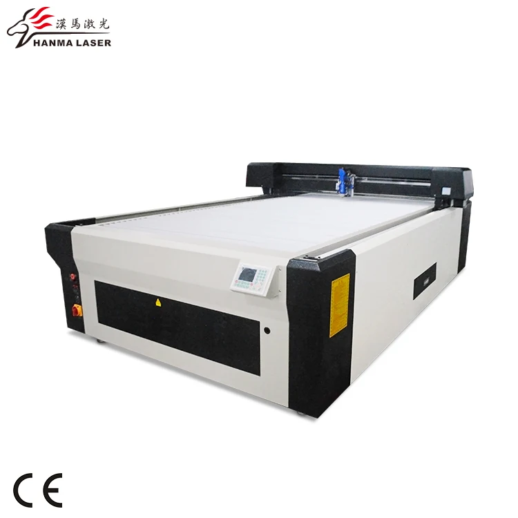 Professional laser cutter 180w cut thin metal+3d laser cutting machine price