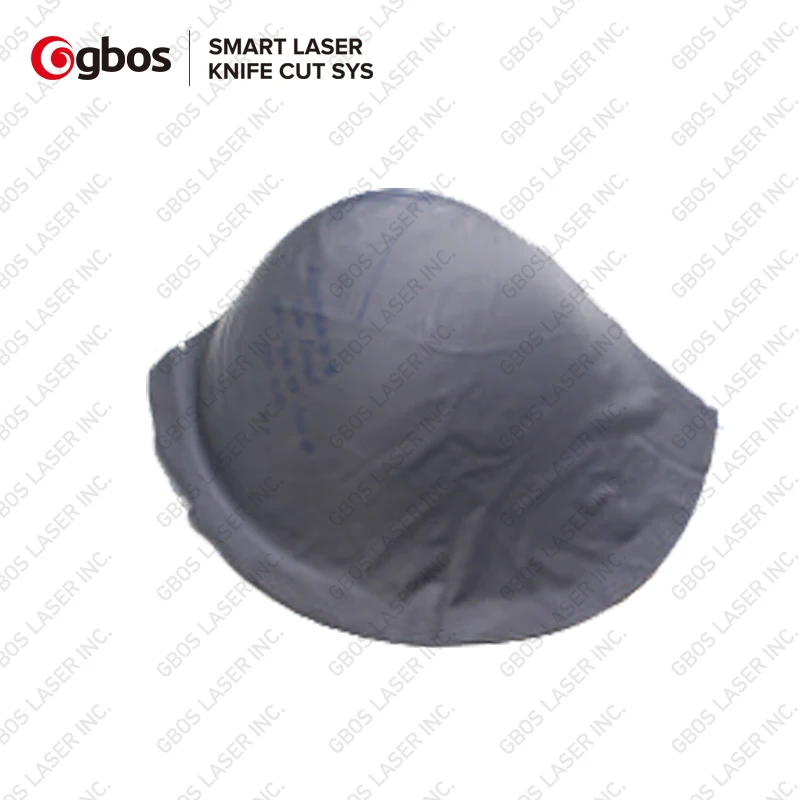 leather laser punching holes laser machine 180w 300 x 300mm to600 x 600mm
