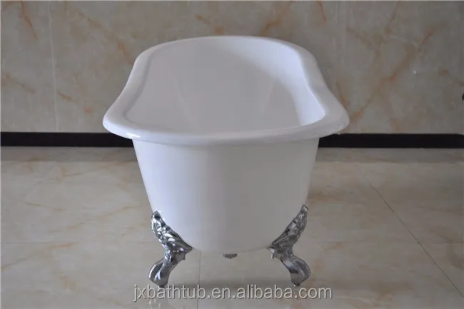  Б/у чугунная Ванна для продажи Номер модели NH-1002-1