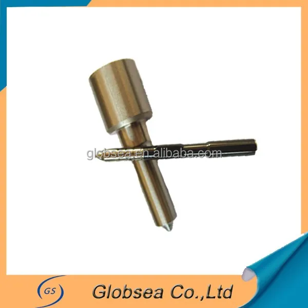 Common rail injector nozzle L153PBD/L381PBD/L381PRD/L286PBD/L286PRD