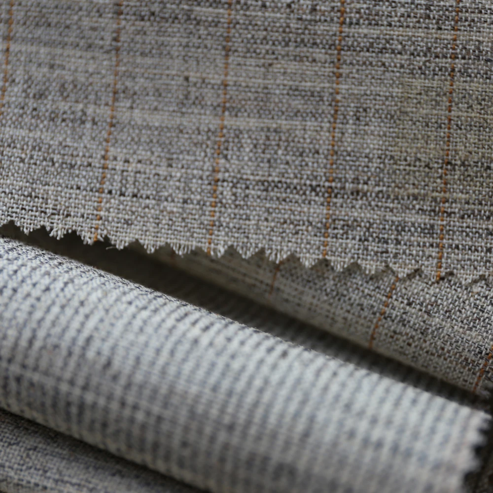 2018 High Quality Horse Hair Fabric Hair Interlining Cloth