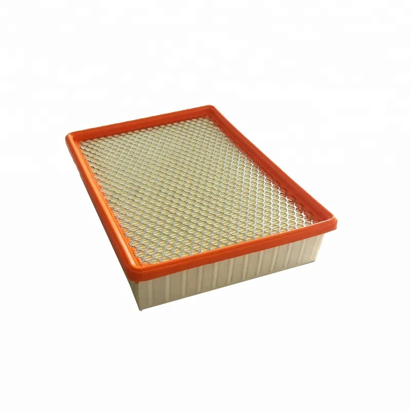 Best selling car auto accessories air filter element CNIC15-9601-AA