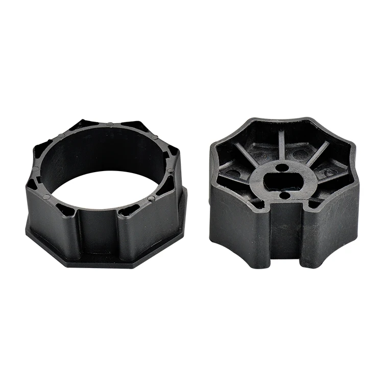 Трубчатые аксессуары для двигателя/корона и адаптер