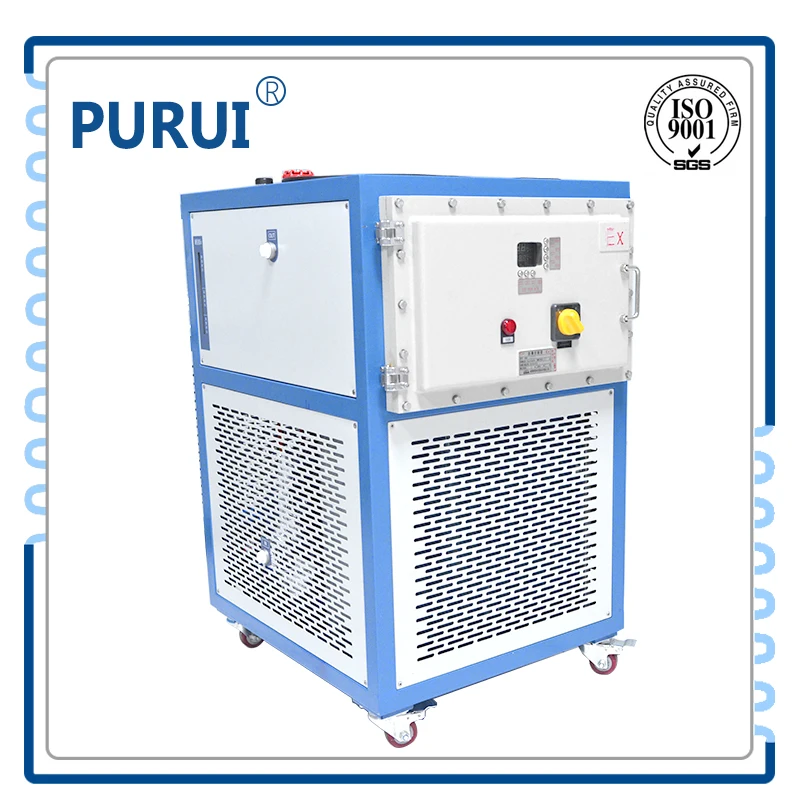 Высокая температура термостатический воды или масляной ванне