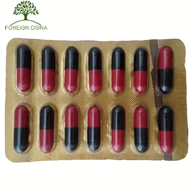 Natural Enhance Men Ability Power Remain Healthy Energy Maca Pills