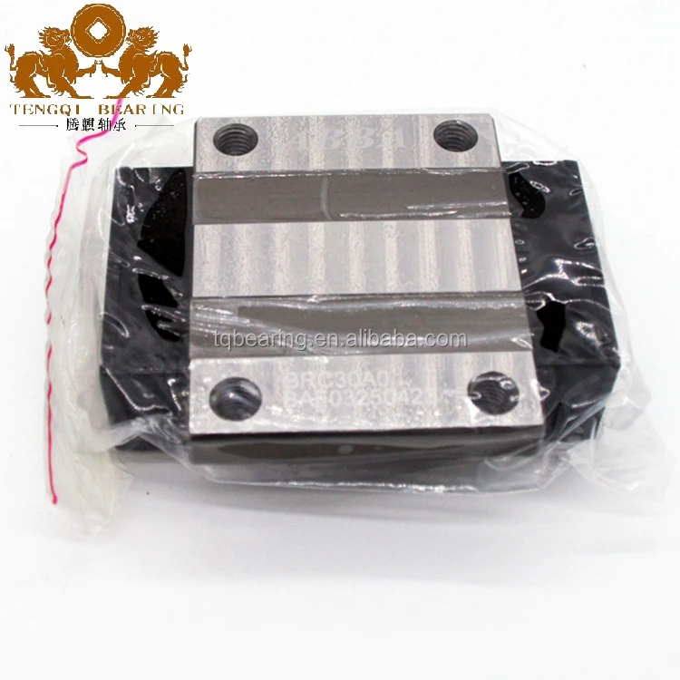 ABBA Linear Guide Bearing BRH30B (BRC30-R0)