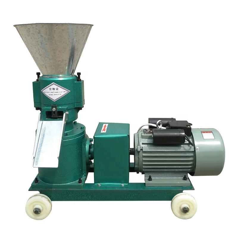 best quality ZH-120 pellet machine/animal feed pellet making machine/granulation machine(lydia WhatsApp:+8615965977837)
