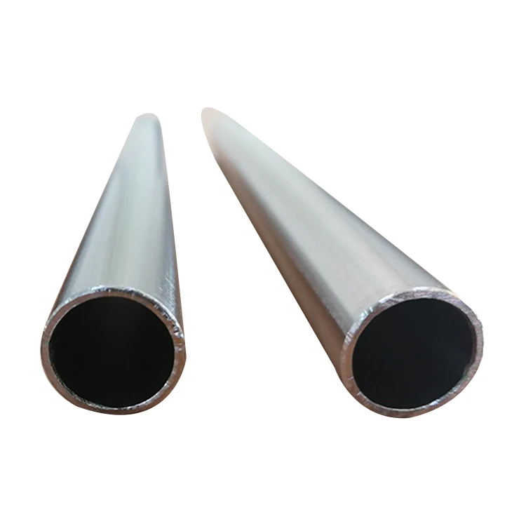 Factory supply manufacturer High Strength  duplex 2205 2507 welded tubing stainless steel pipe