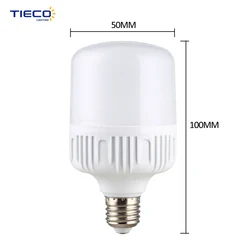 led Bombillo bulb B22 Base T Shape Lamp/led bulb lights/lampada led e27