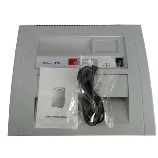 Commercial Paper Shredder 1.9x15mm 20 Sheets 80L Full-Steel House Casing Security Level P-5