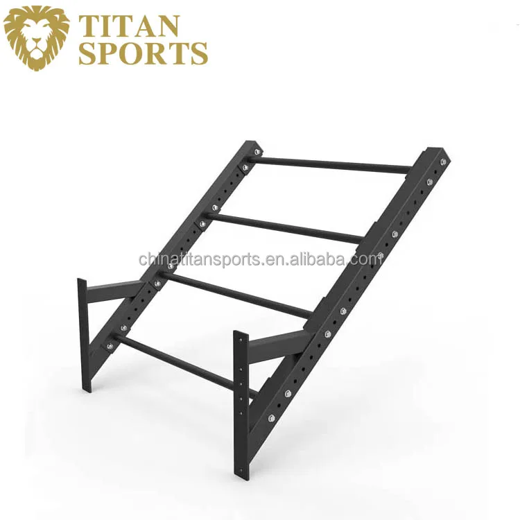 Gym Fitness Load Crossfit Rig TP1414