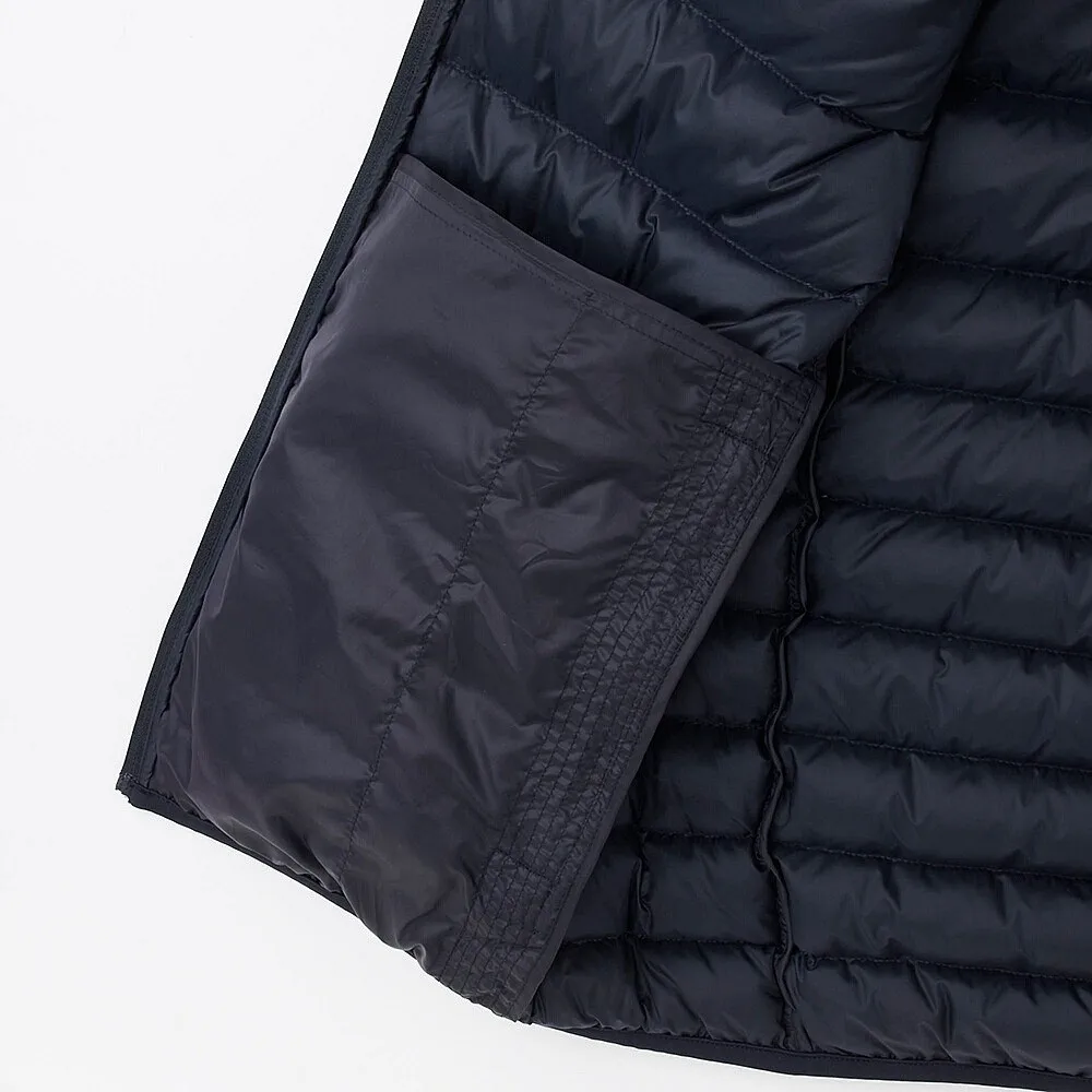 Famous brand Canada men winter coat wholesale Goose down jacket