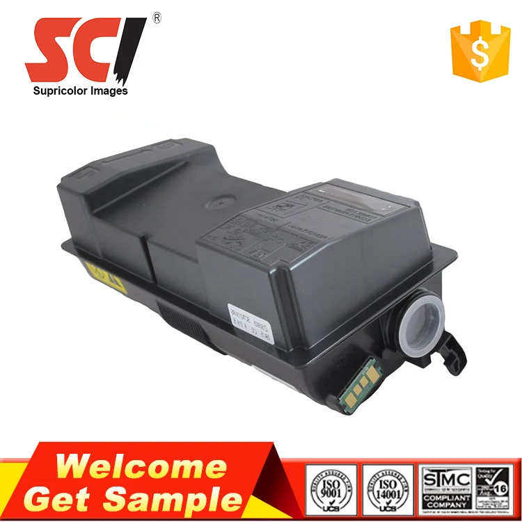 Tk-3130 картридж с тонером TK-3132 TK-3134 для принтера Kyocera FS-4300DN TK3130 TK3132