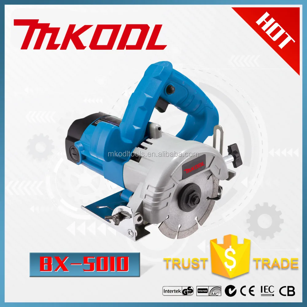 MKODL MARBLE CUTTER 1450 W