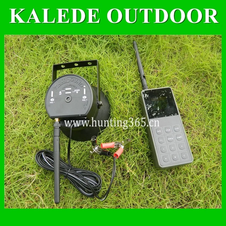 Электронная птица звонящая утка и гусь приманка звуки перепелов mp3 устройство для охоты птиц