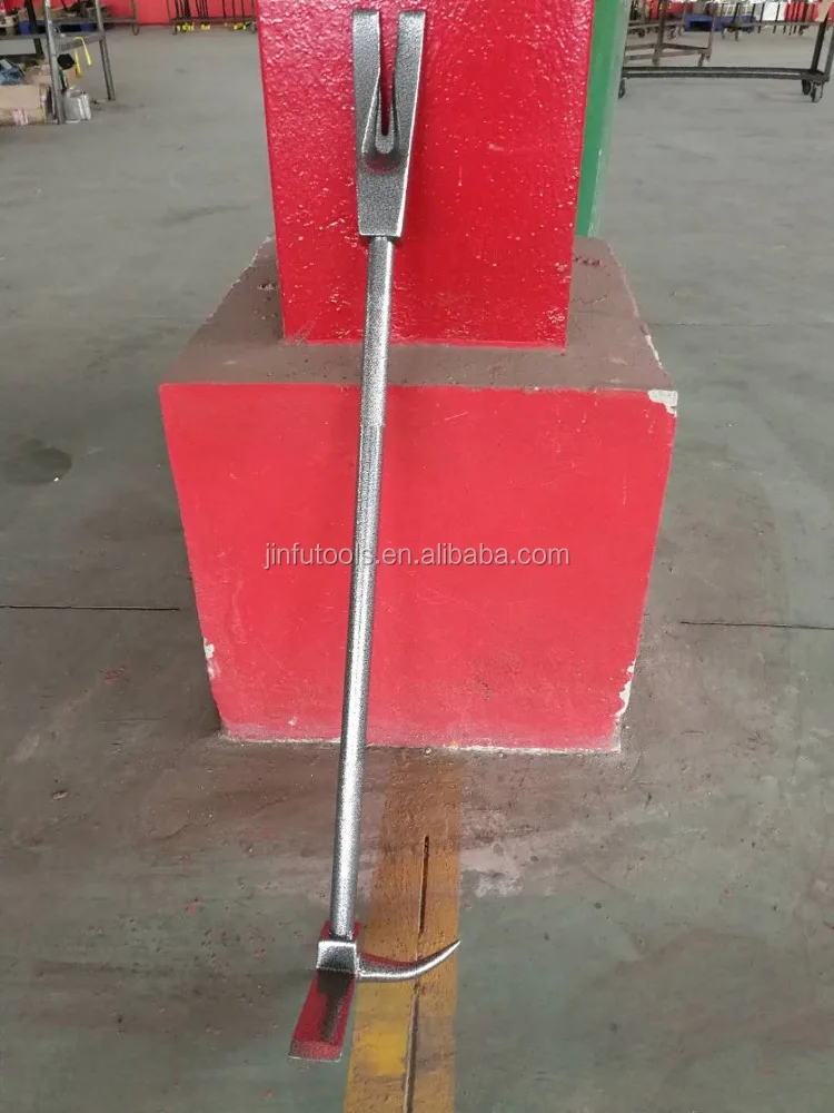 Инструменты для пожарной и спасательной уборки