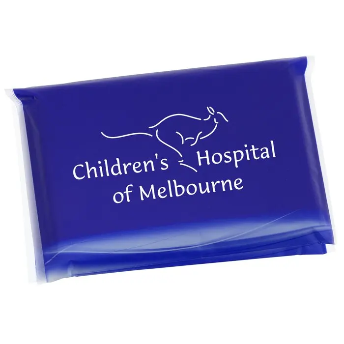 OEM good designed wallet tissue