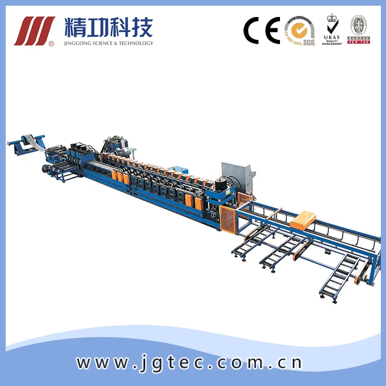 High Quality 10 Years Experience Digital Controlled Pipe End Forming Machine