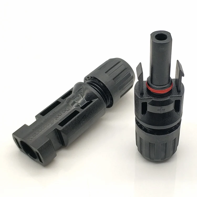 solar cable joint sunclix mc3 Photovoltaic connector