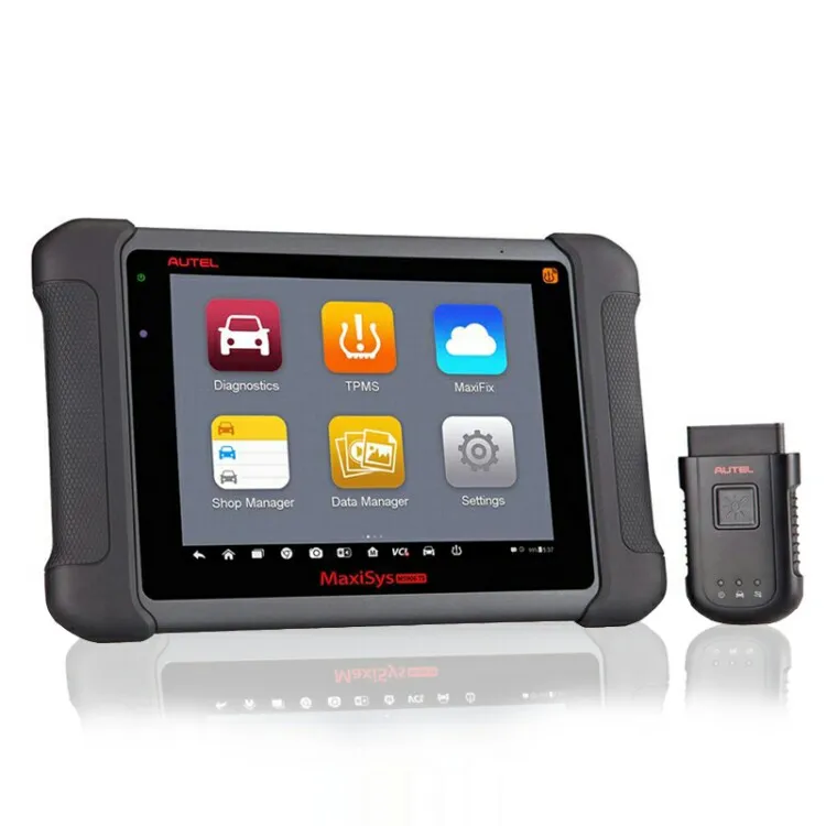 autel ms906bt ms 906bt maxisys 906 bt ms906ts ms906pro 906ts ms906 ms906s pro obd2 g box2 update software car diagnostic scanner