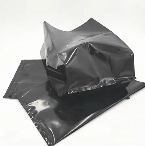 Plastic grow bags plant bags for greenhouse