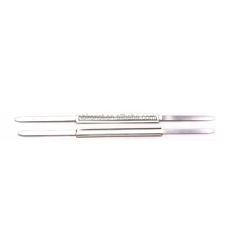 FILE FASTENER stationery Metal and plastic fastener paper clip automotive plastic clips