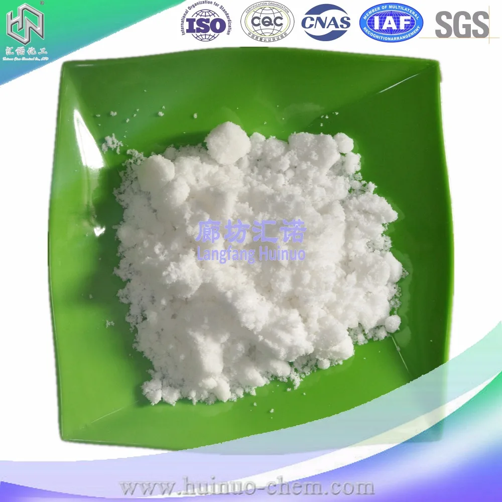 china good supplier provide high purity 333-20-0 Potassium thiocyanate KSCN