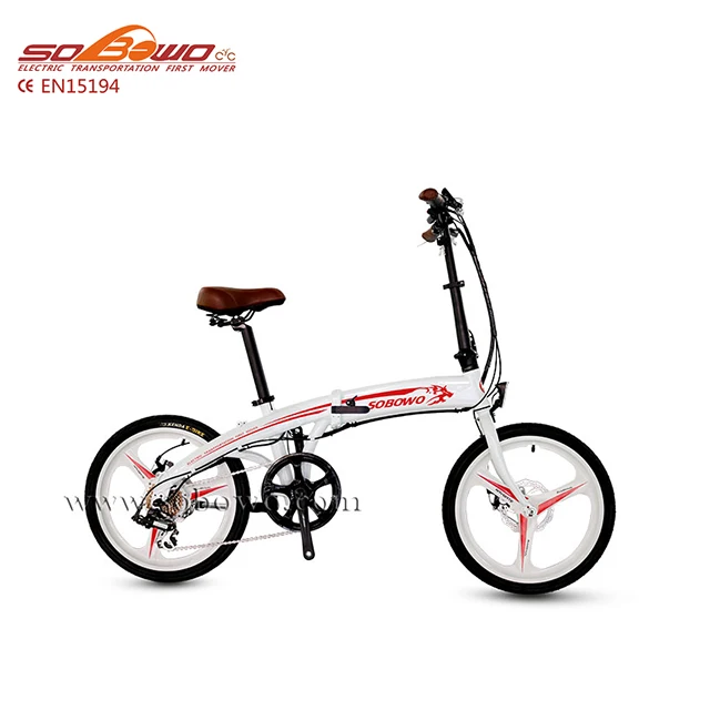 Crazy hot sell in makita electric bike china 2016 bestseller 20inch folding ebike
