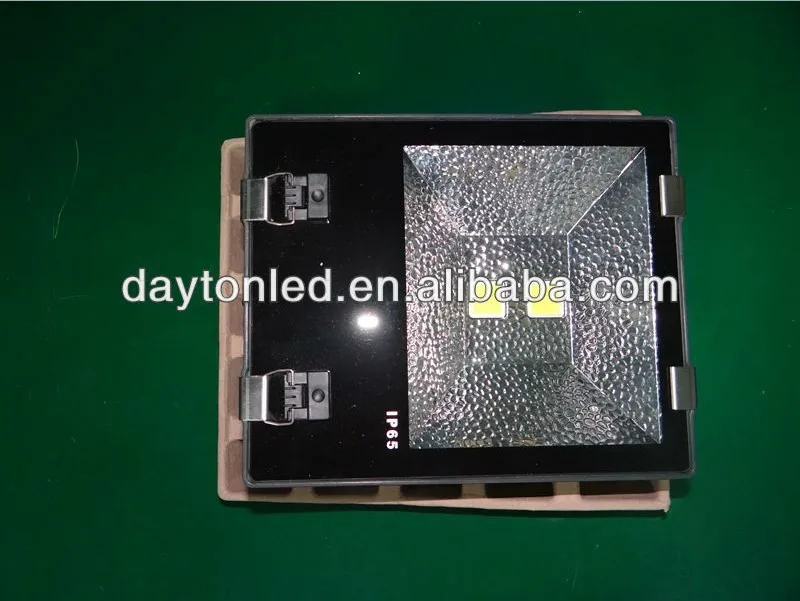 2013 Дейтон Высокая мощность IP65 Bridgelux 12W 20W 30W 50W 70W 100W 130W 150W 180W 220W привело прожектор,вело свет