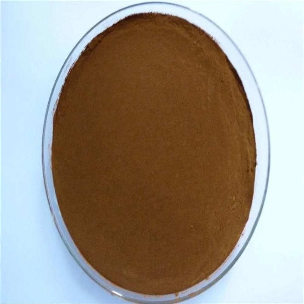 
sodium lignosulfonate / calcium lignosulfonate / lignosulfonate powder 