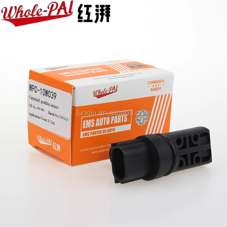 High quality CPS Crankshaft position sensor A29-660 fit for Nissan X-Trail