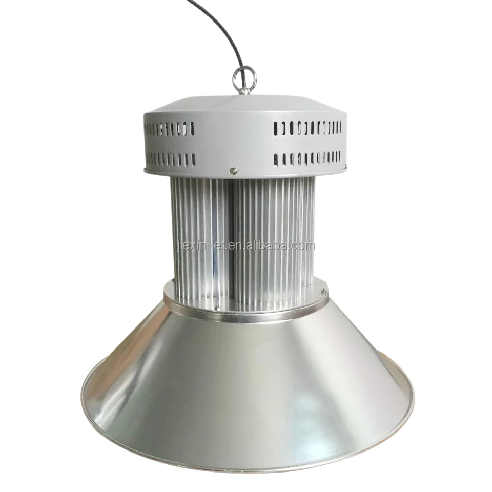 Indoor Factory Led Warehouse Light 300w Explosion Proof Aluminum Cob Industrial Led High Bay Light Well