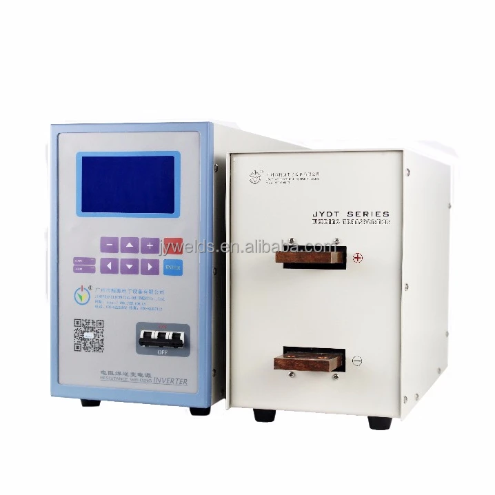 4khz HIGH FREQUENCY INVERTER RESISTANCE WELDING