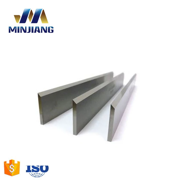 
Rectangular Wear Resistant Gage tungsten carbide wear blocks 