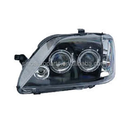 HEAD LAMP 6001546789 6001546788 FOR RENAULT LOGAN 2004 HEADLIGHT FOR DACIA LOGAN 2004 TAIL LAMP 6001546795 6001549794