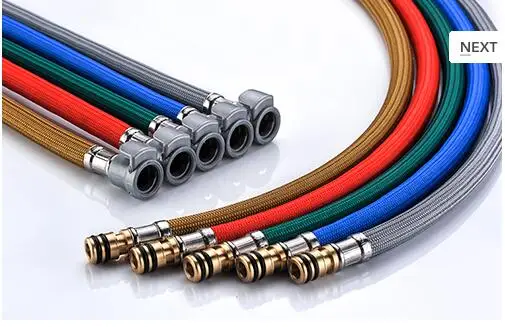 BenFa Automatic Wire Crimping Machine Hydraulic Hose