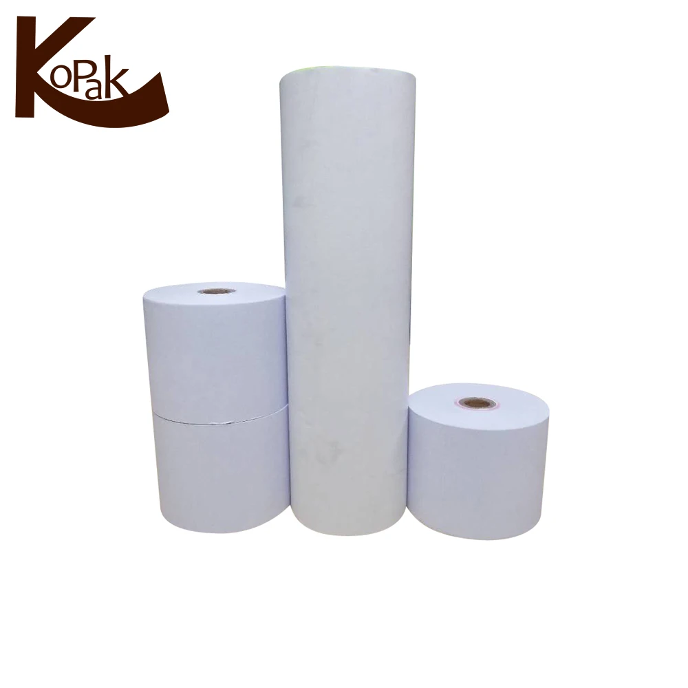 
Thermal Paper Jumbo Roll 