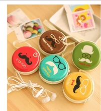 Earphone Bag Earbud Headphone Carrying Bag Earphone font b Storage b font Pouch Case